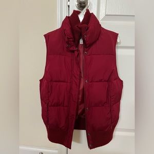 Merona Puffy Vest